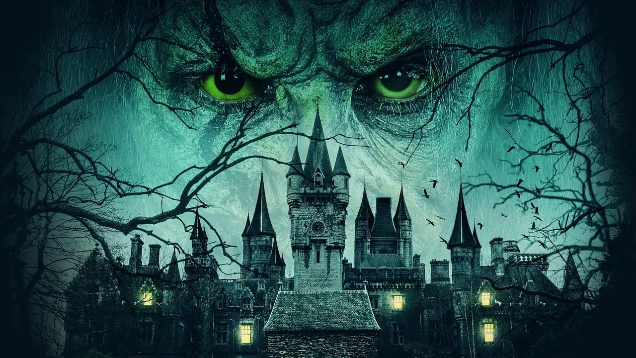 Castle Freak