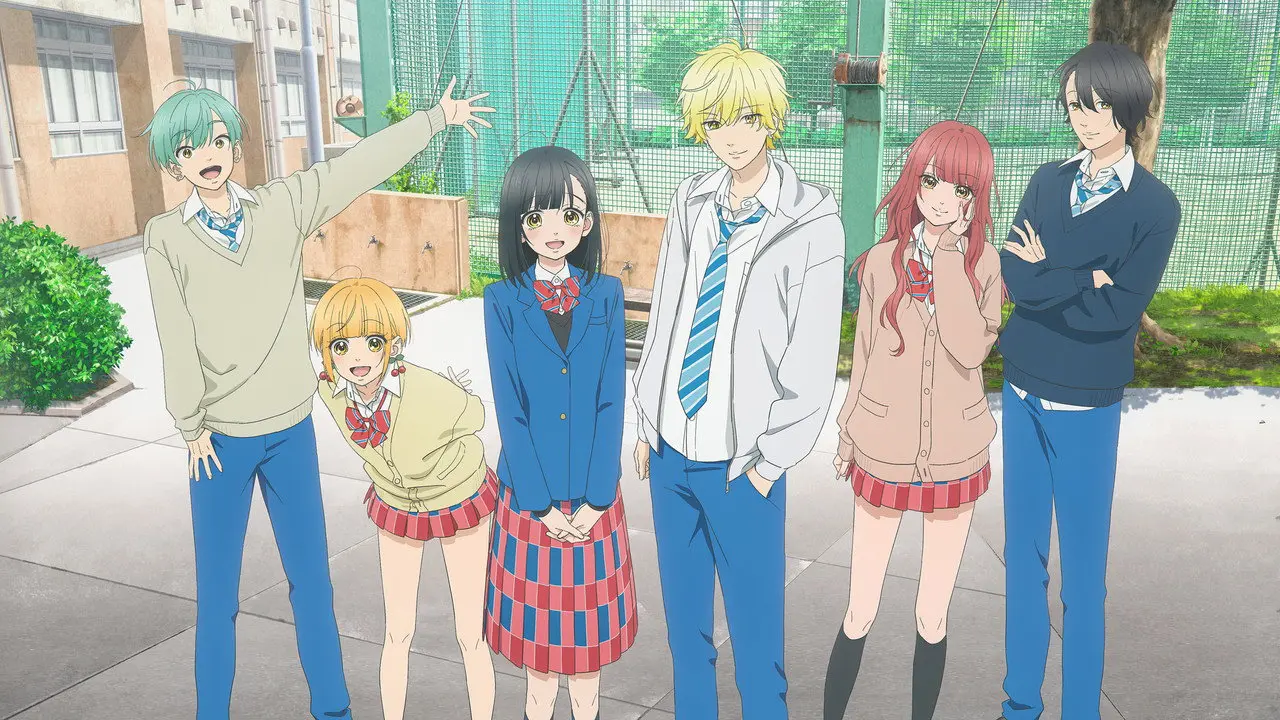 Honey Lemon Soda