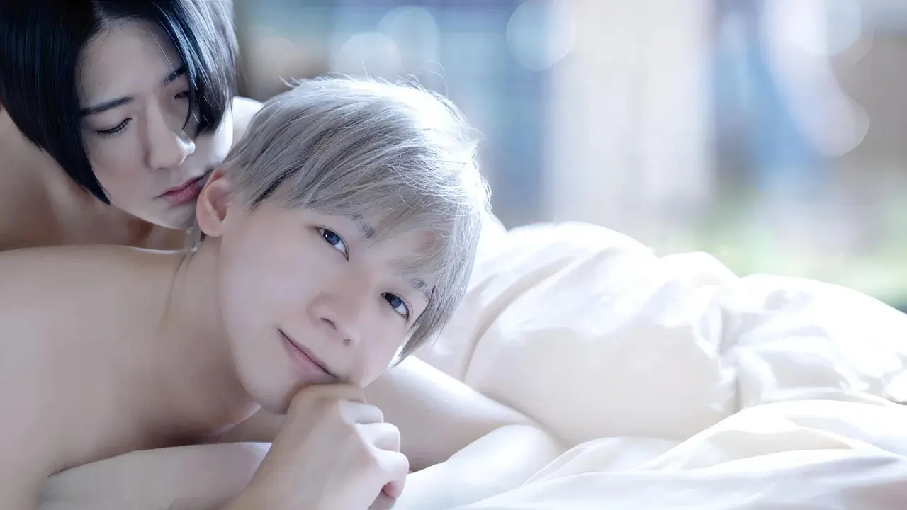 Heavens x Candy