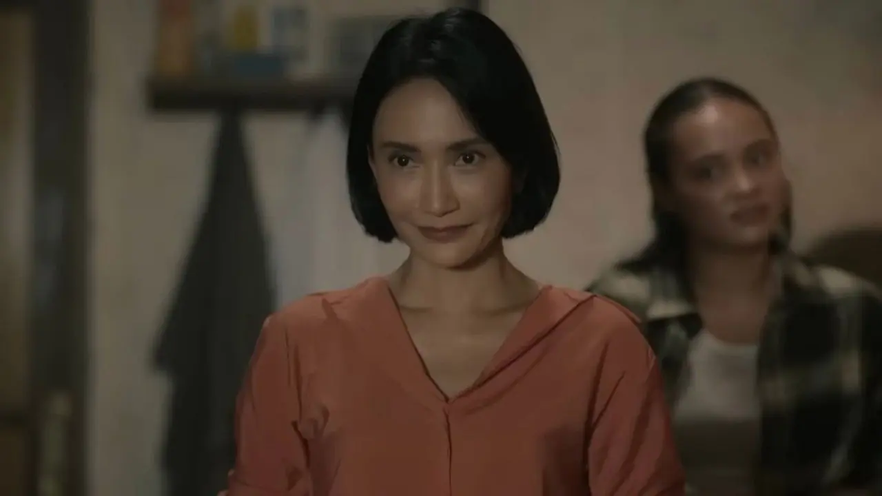 A Woman Called Mother