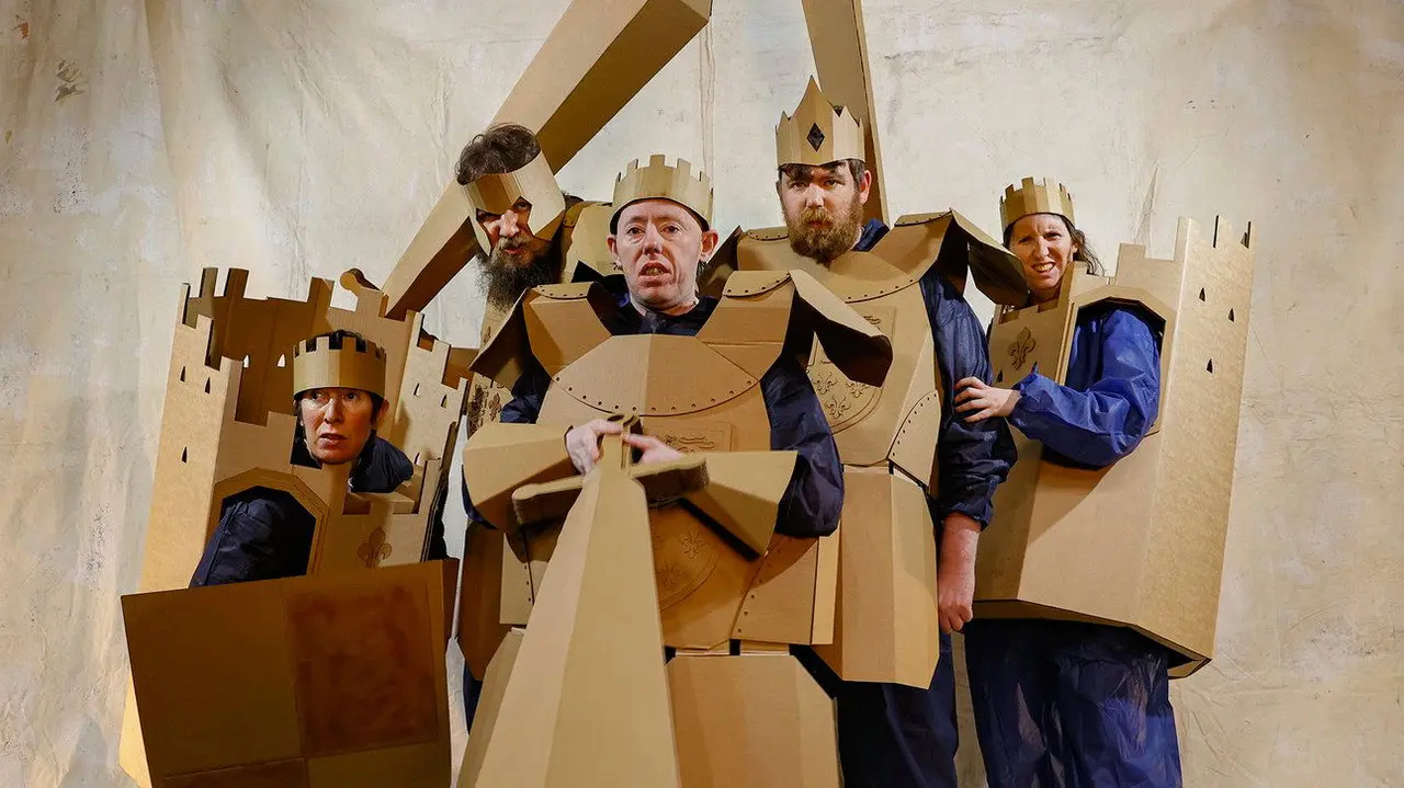 Agincourt