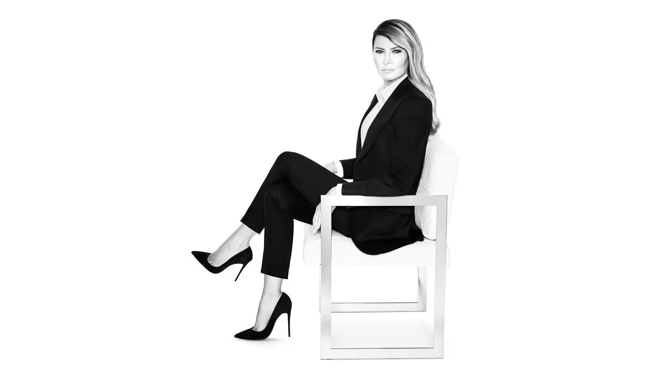 Melania