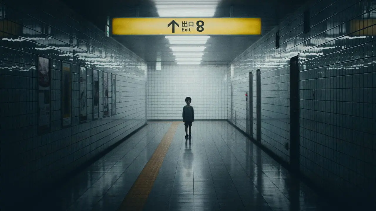 Exit 8