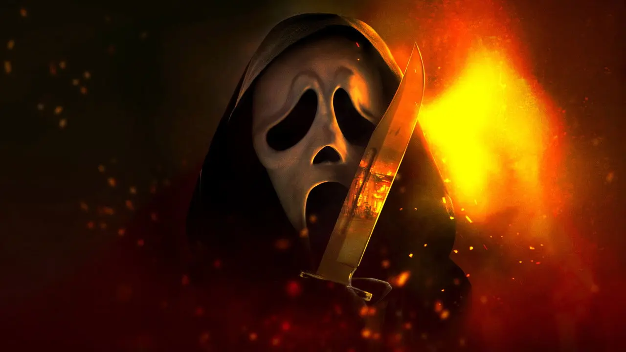 Scream 7