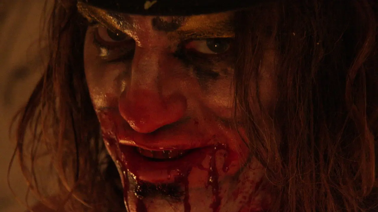 Clown