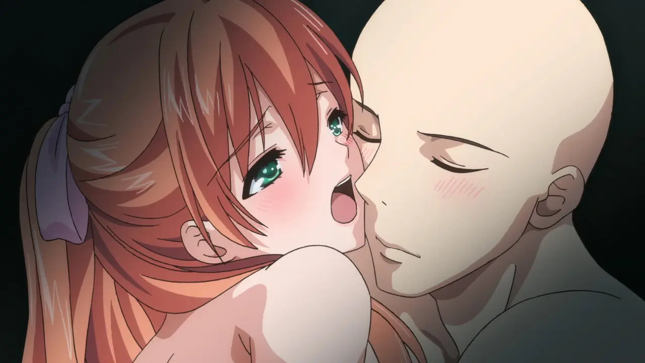 Souryo to Majiwaru Shikiyoku no Yoru ni...
