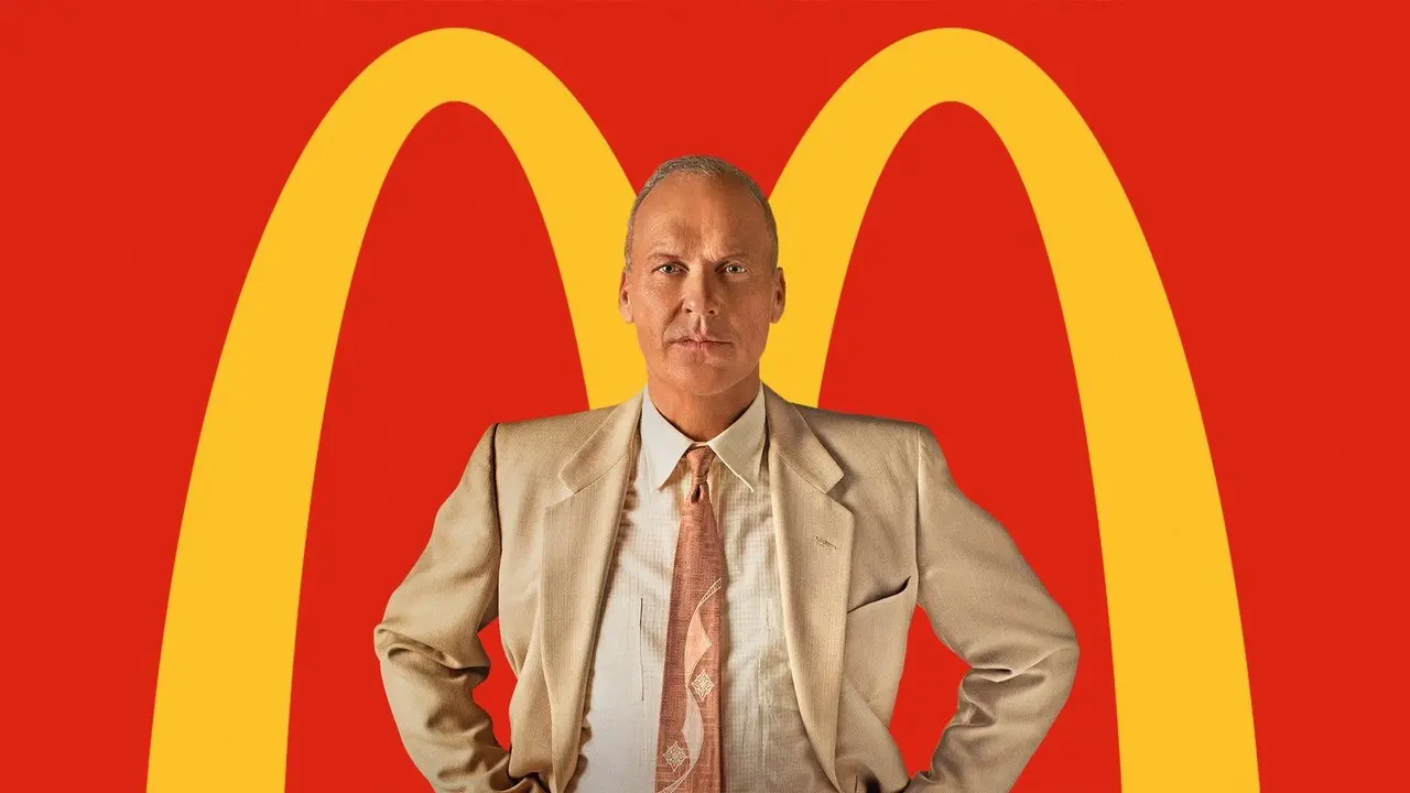 The Founder