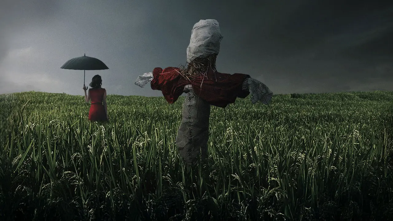 Memories of Murder