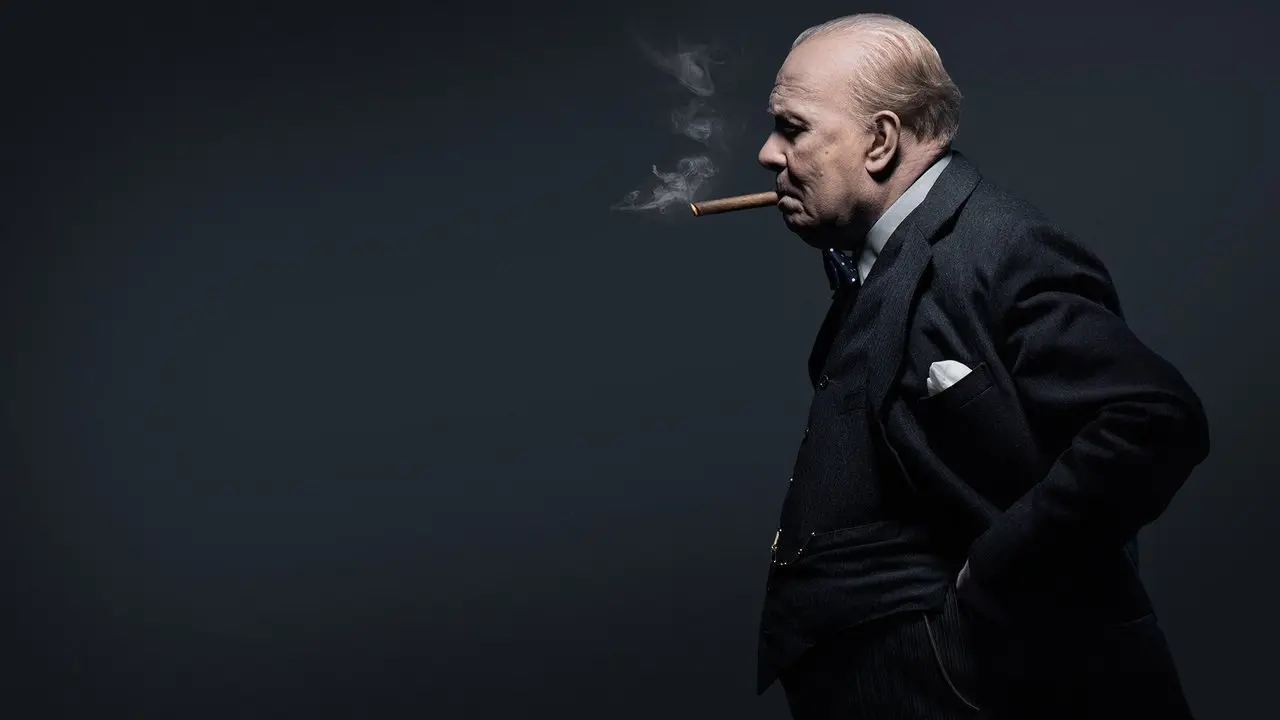 Darkest Hour