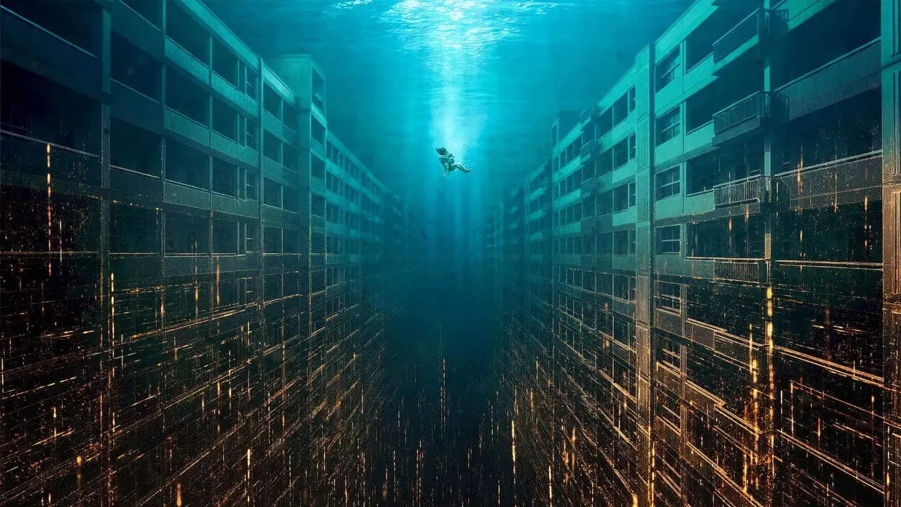 The Great Flood