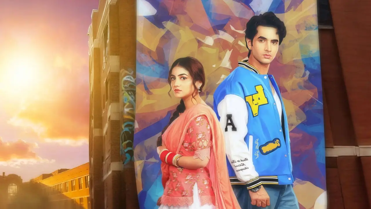 Tuu Juliet Jatt Di