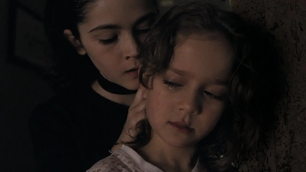 Orphan