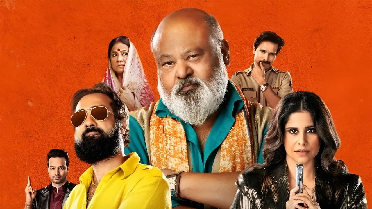 Bindiya Ke Bahubali