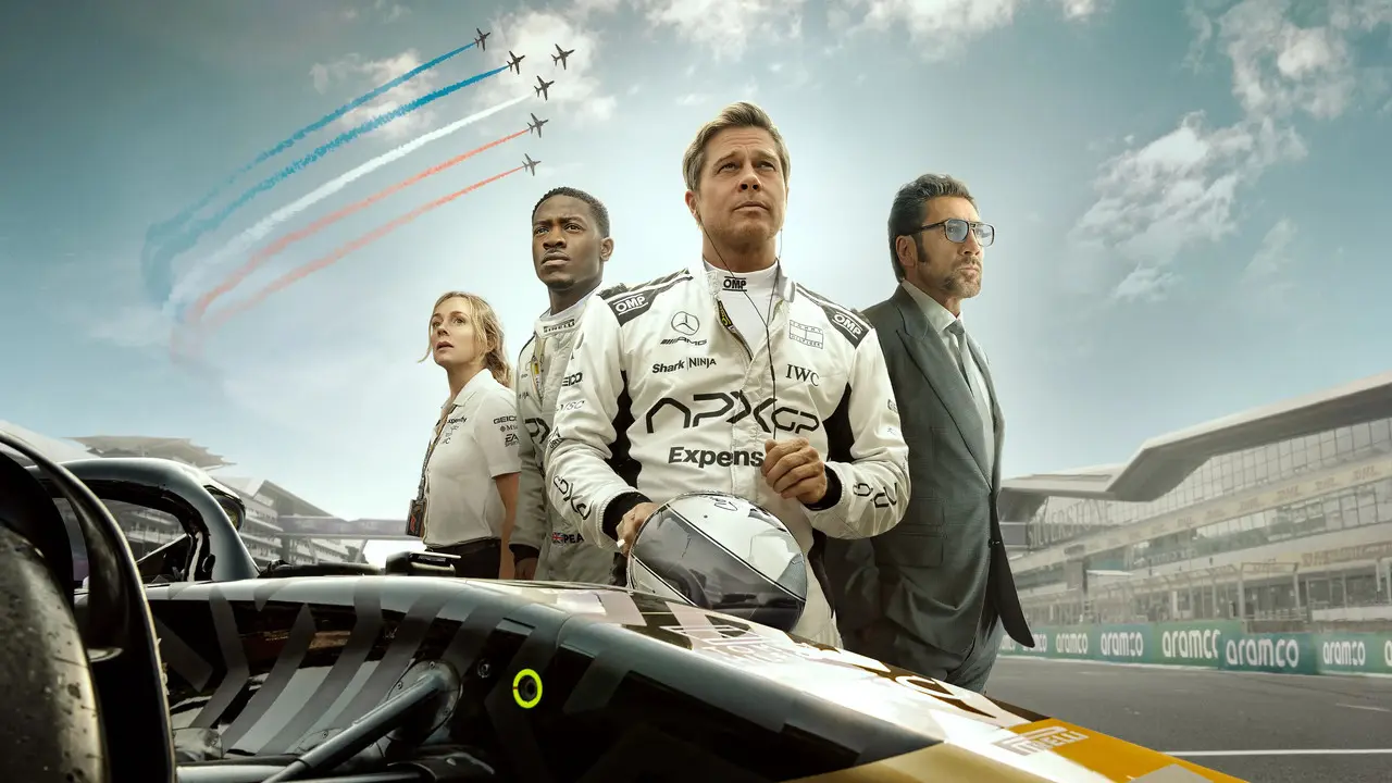F1