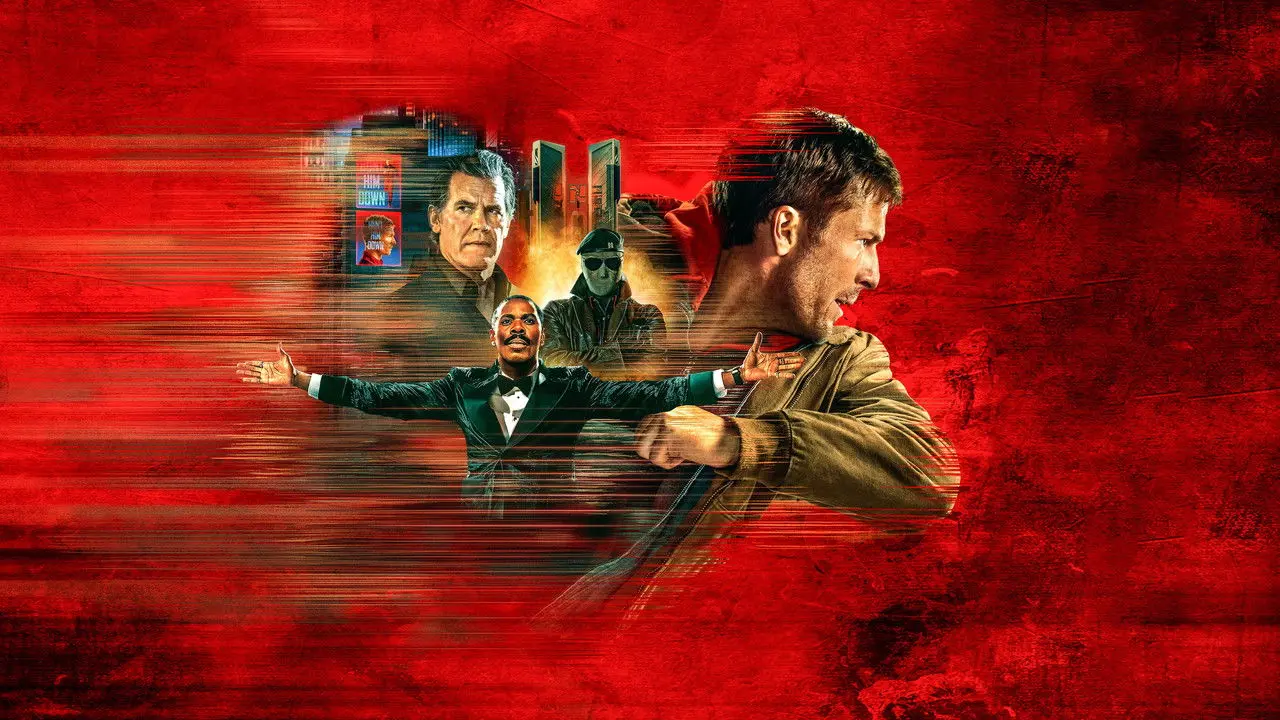 The Running Man