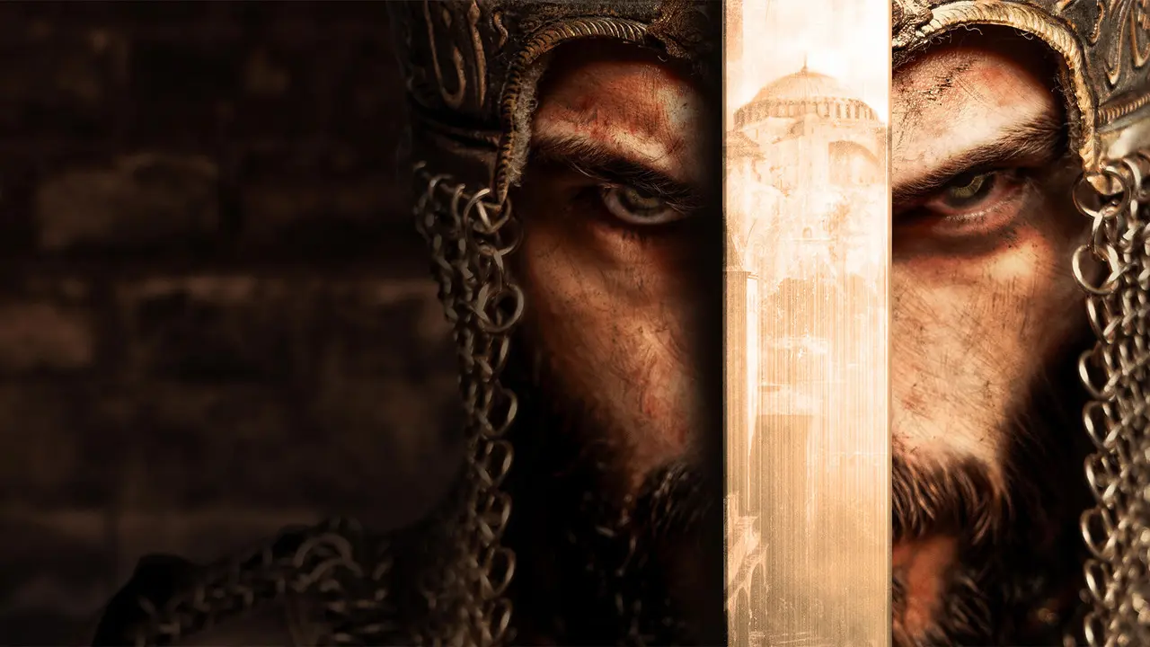 Mehmed: Sultan of Conquests