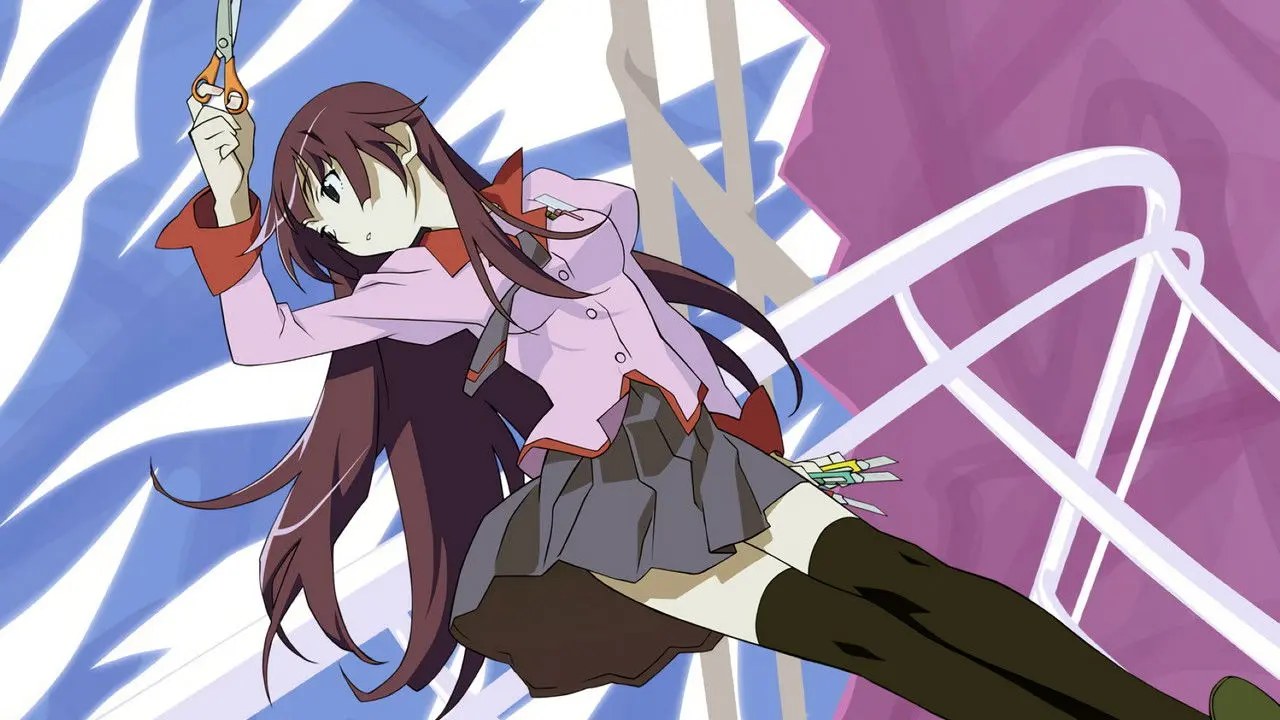Monogatari