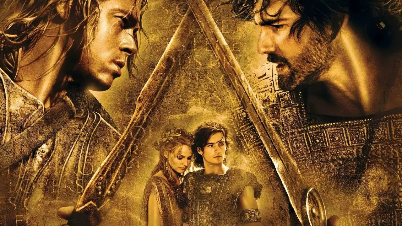 Troy
