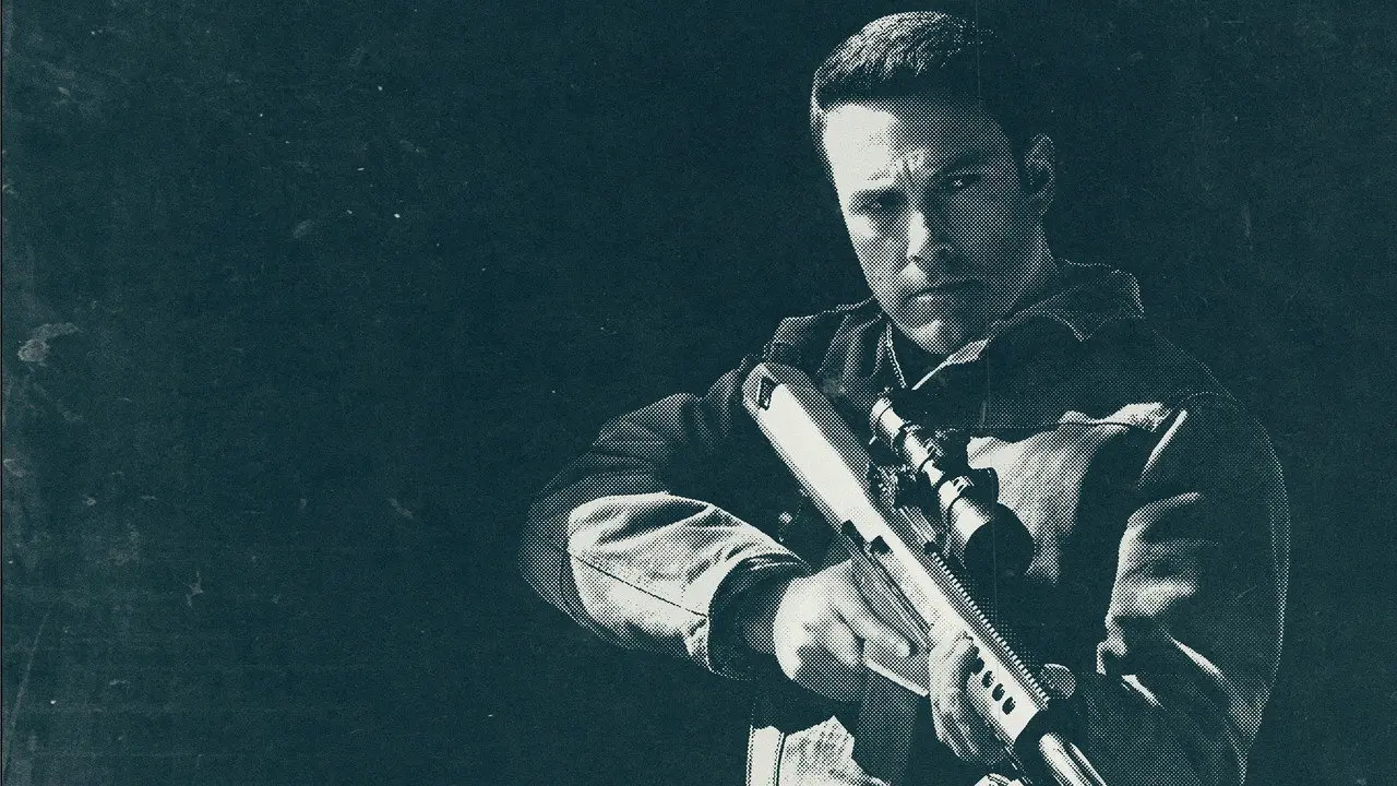 The Accountant