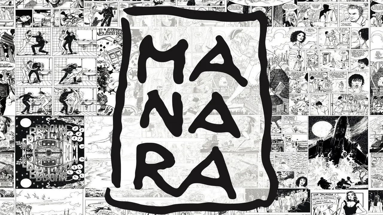 Manara