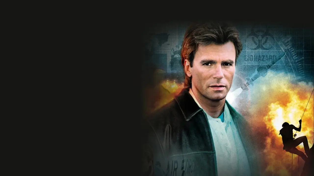 MacGyver