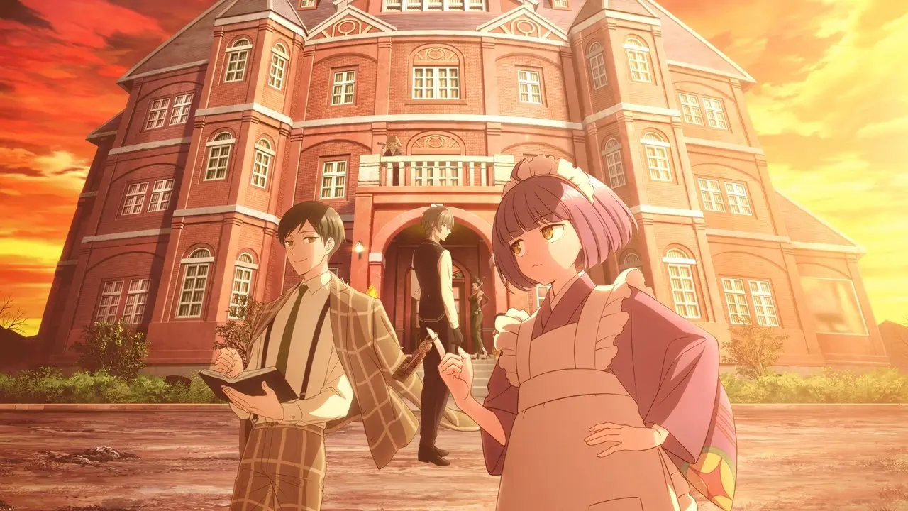 Tasokare Hotel
