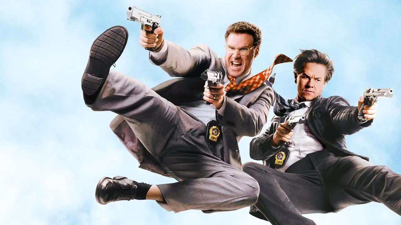The Other Guys