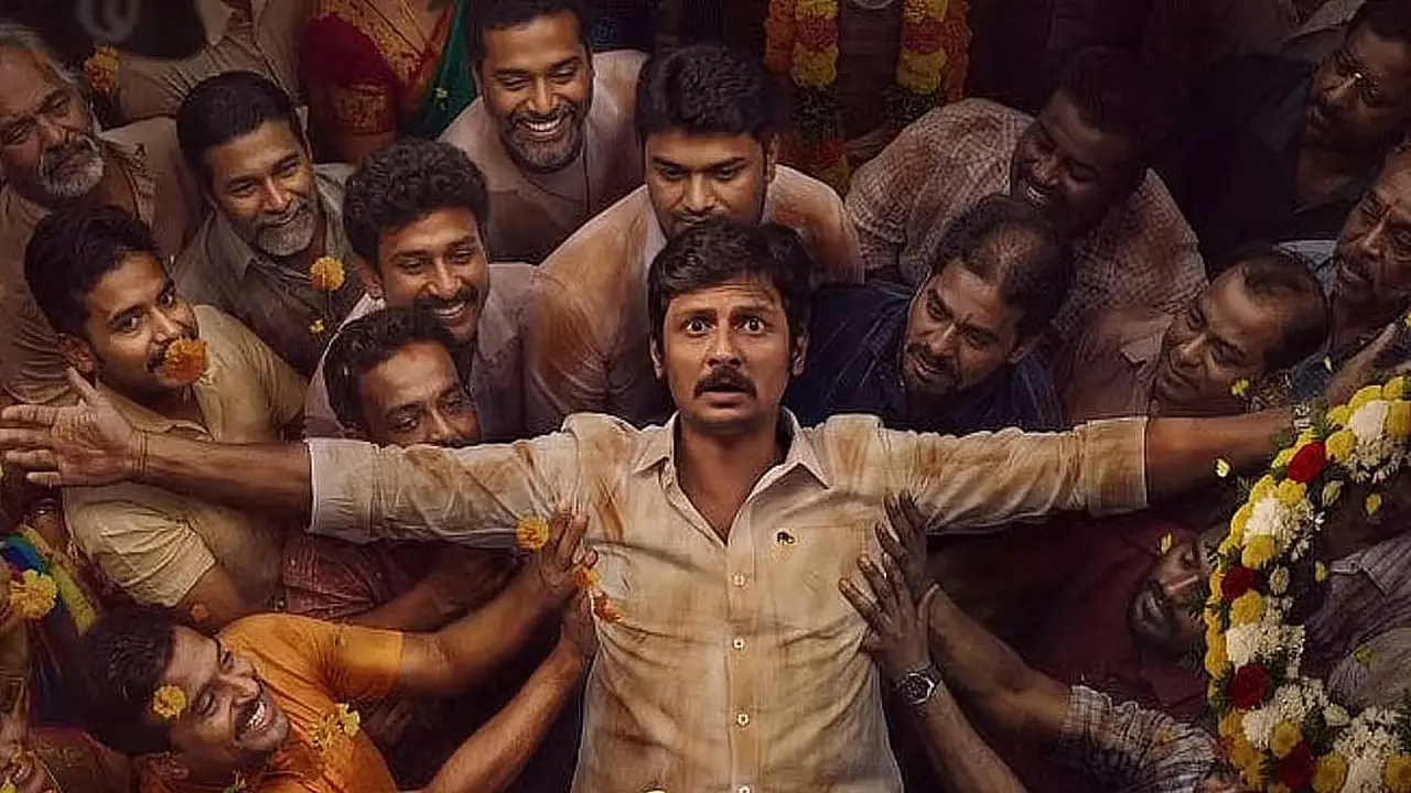 Thalaivar Thambi Thalaimaiyil
