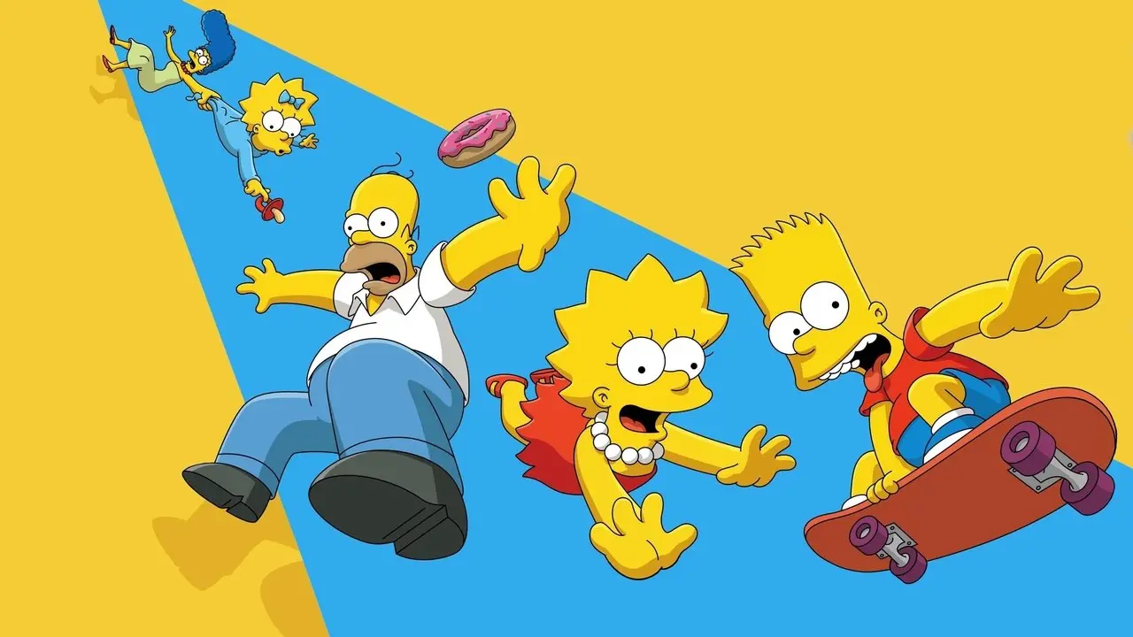 The Simpsons