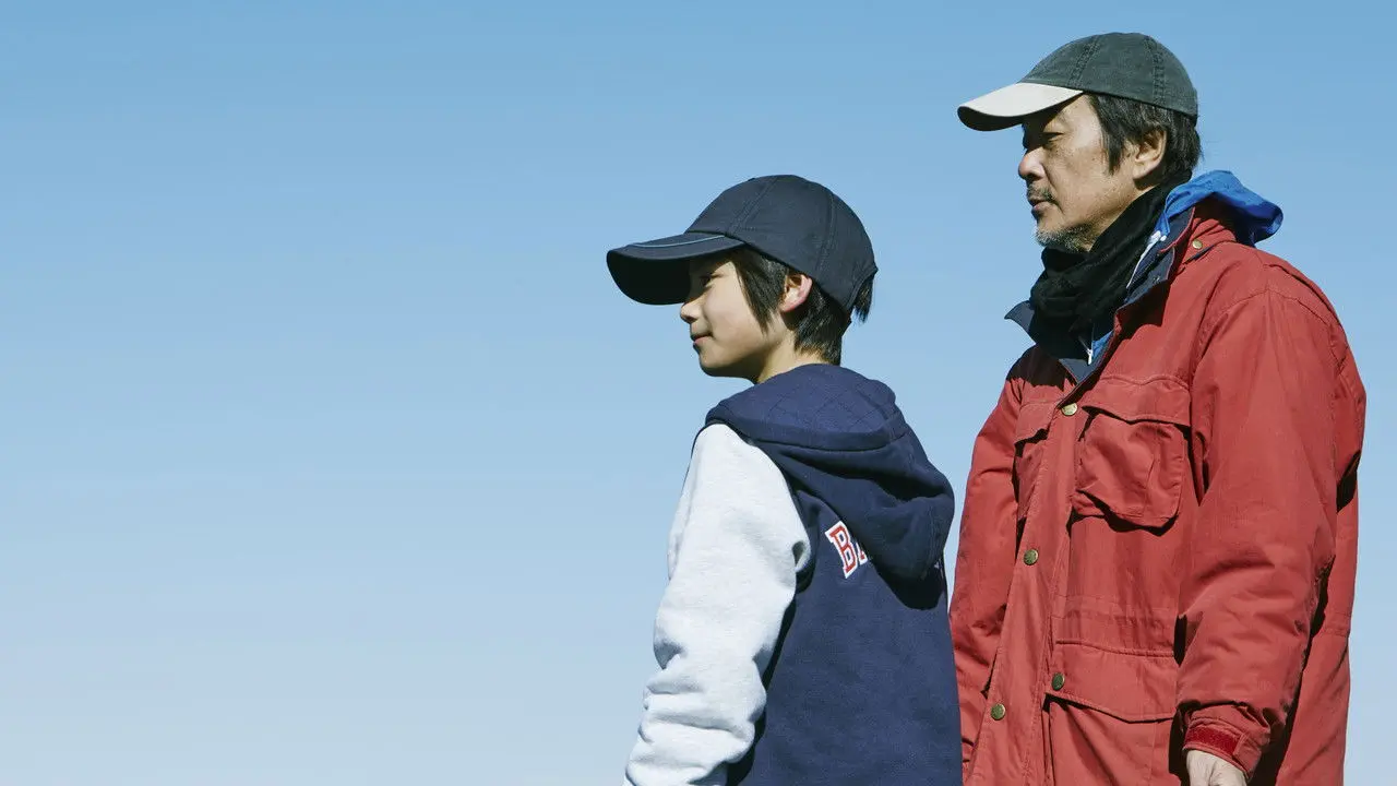 Shoplifters