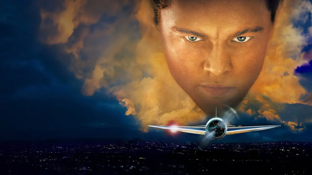 The Aviator