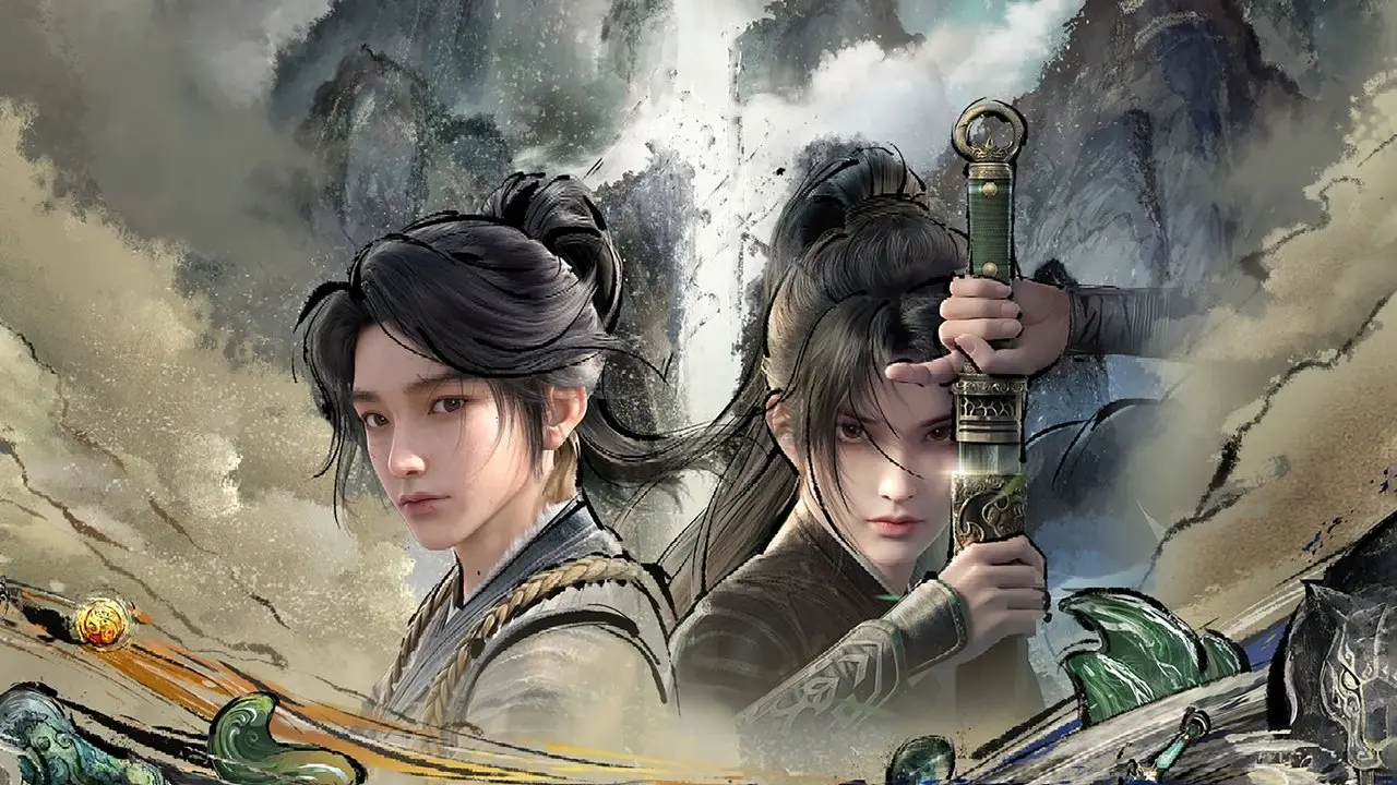 Sword Of Coming