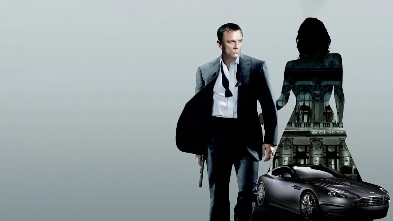 Casino Royale