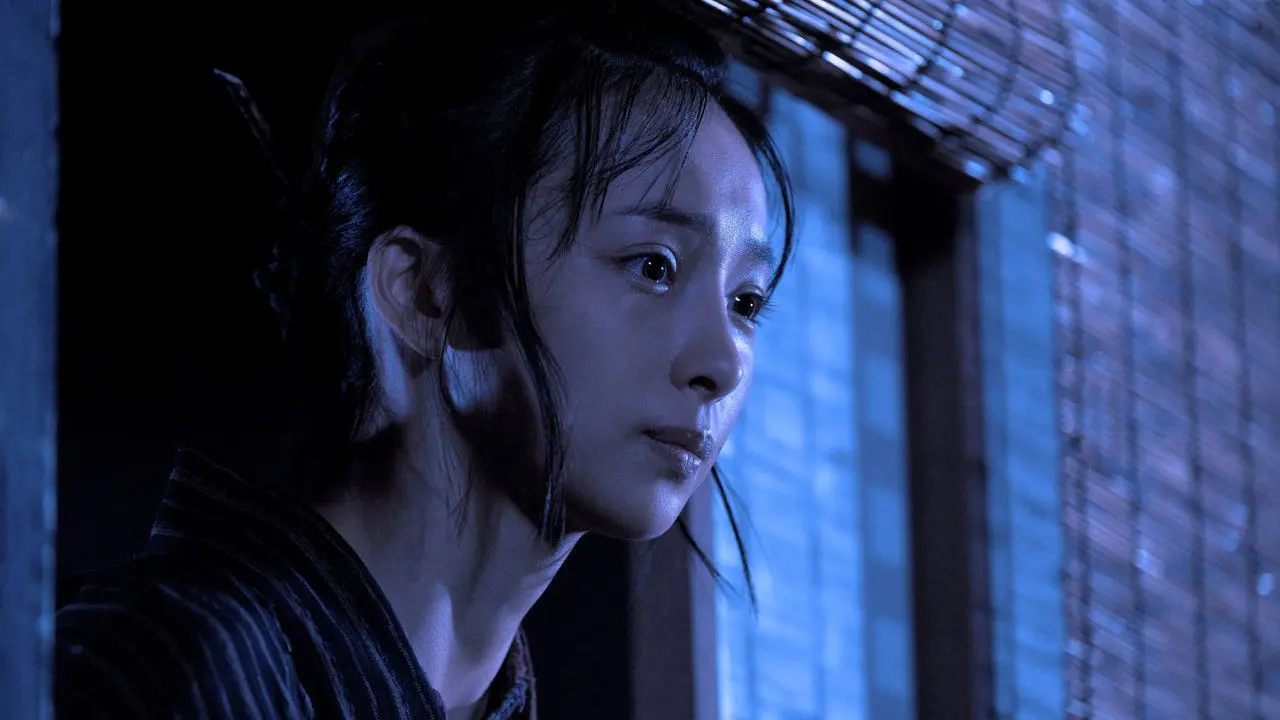 River Returns
