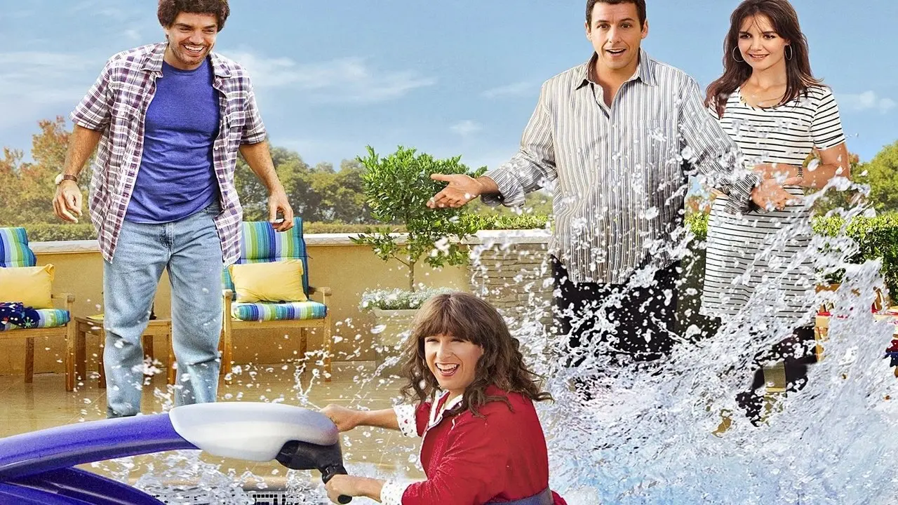 Jack and Jill