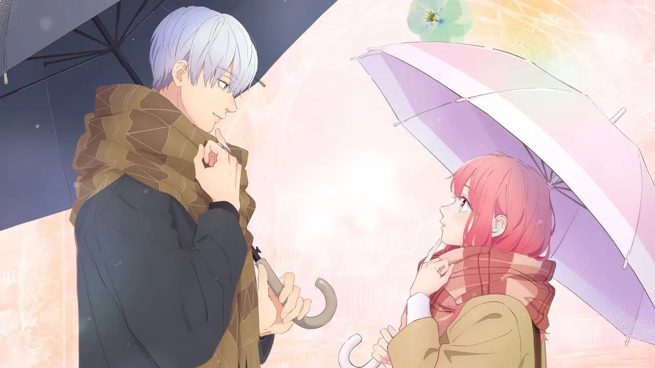 A Sign of Affection