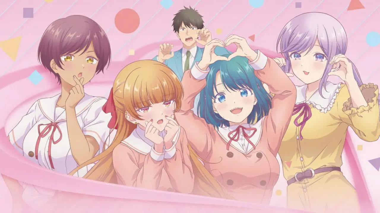 You Can't Be in a Rom-Com with Your Childhood Friends!
