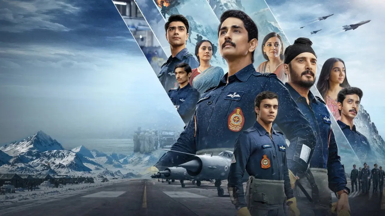 Operation Safed Sagar: The Untold Story of the Kargil War