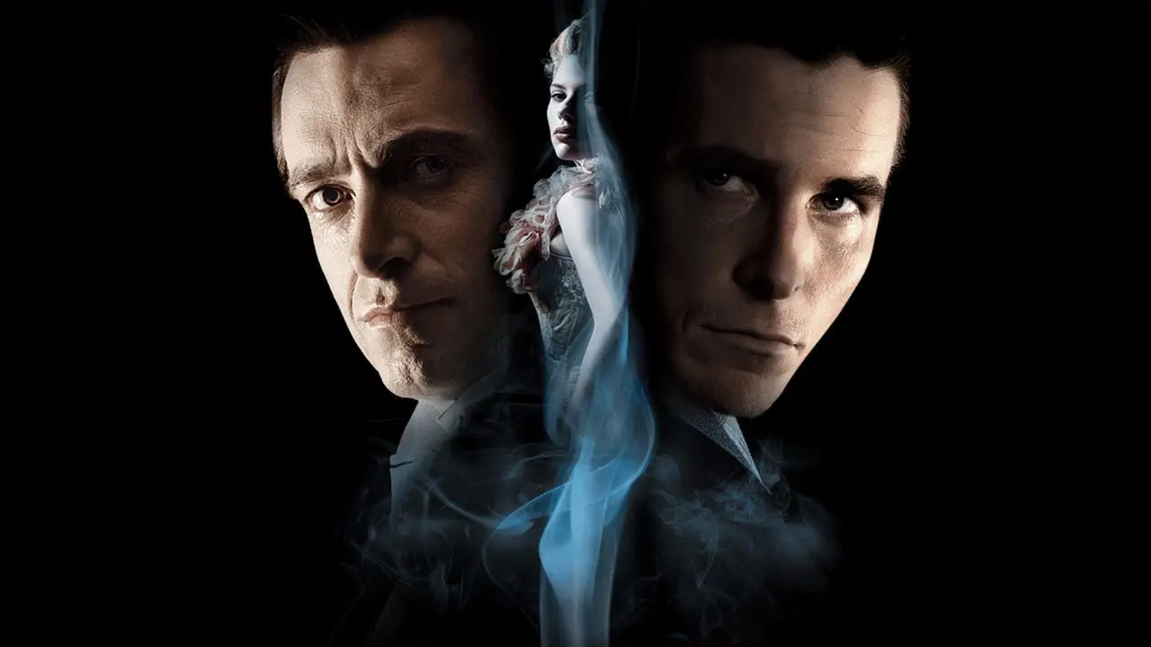 The Prestige