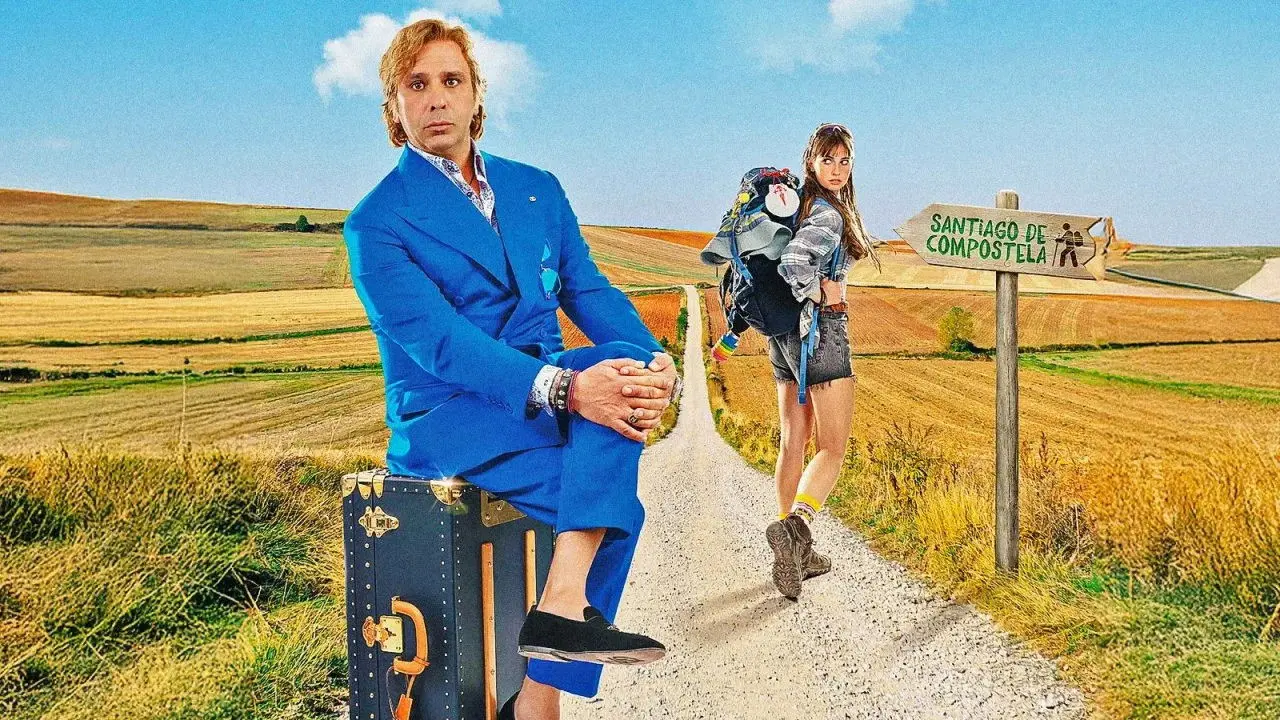 Buen Camino