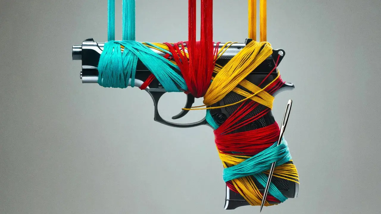 Sew Torn
