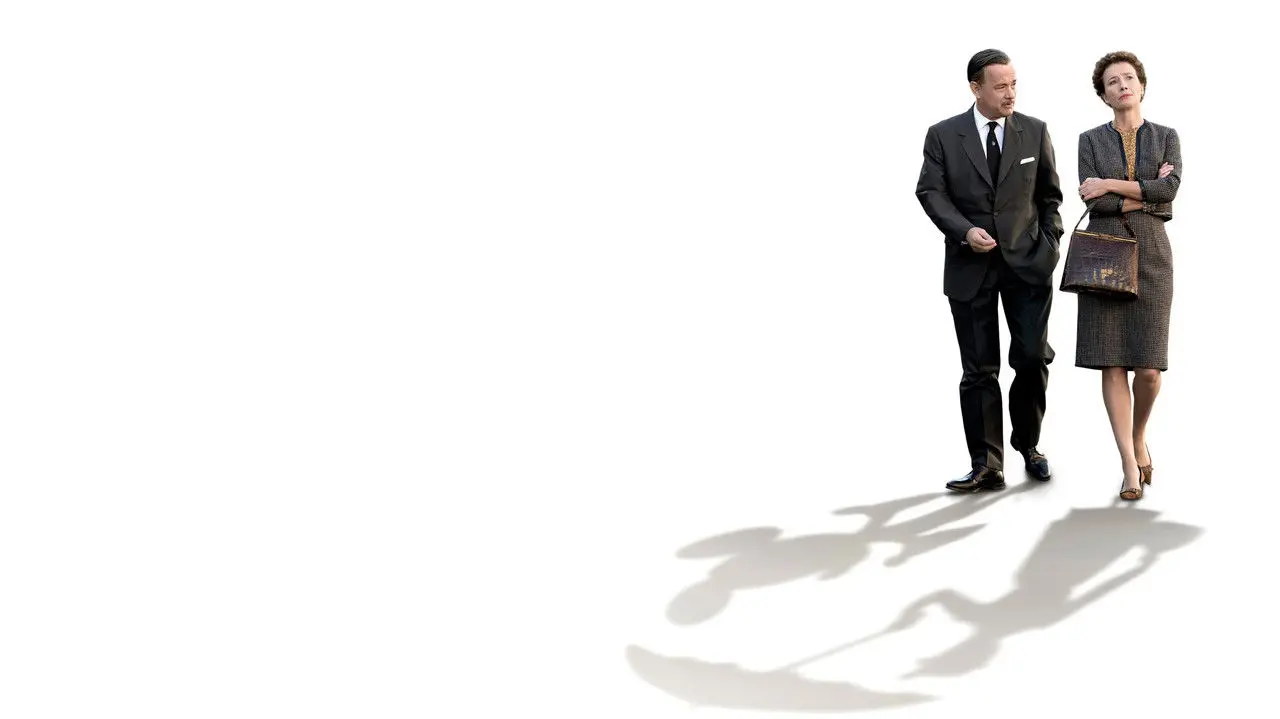 Saving Mr. Banks