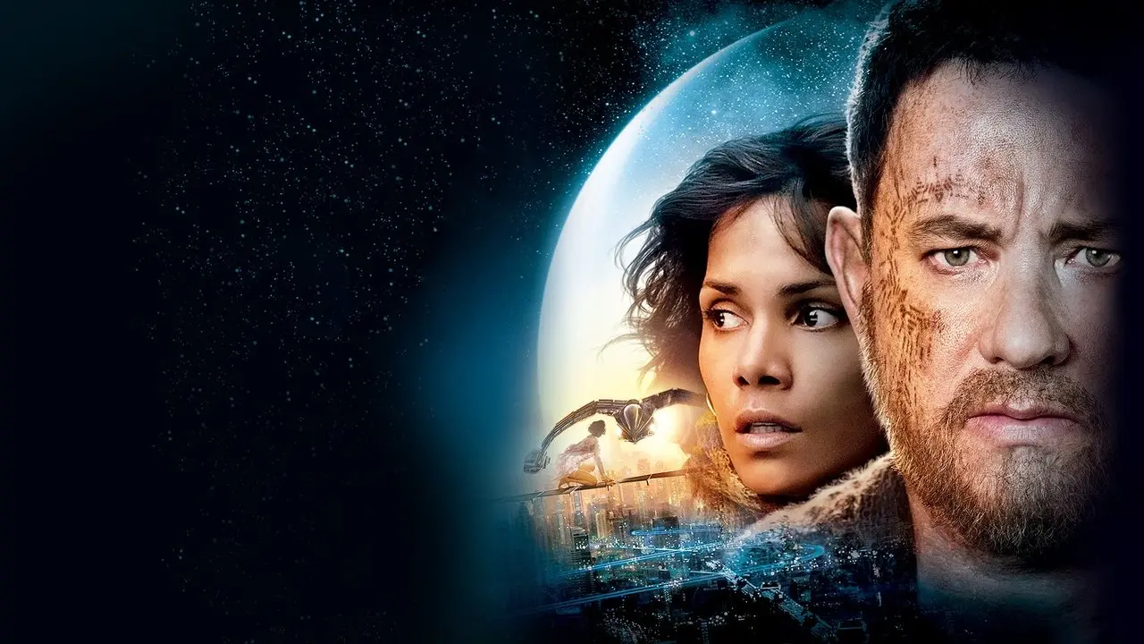 Cloud Atlas