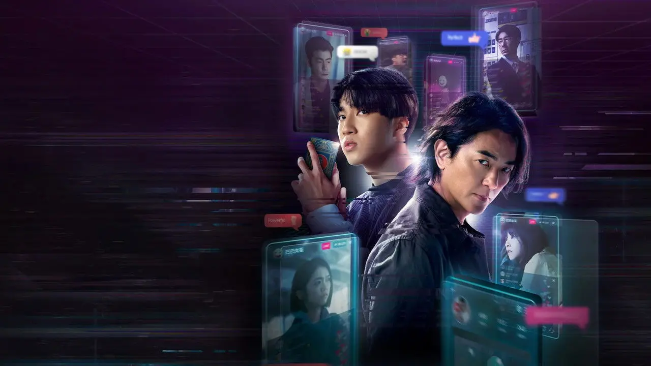 Million-Follower Detective