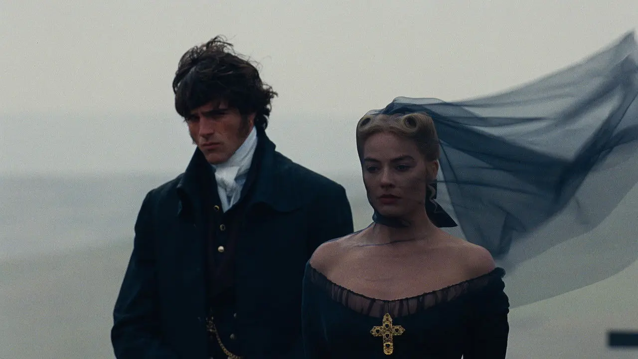 “Wuthering Heights”