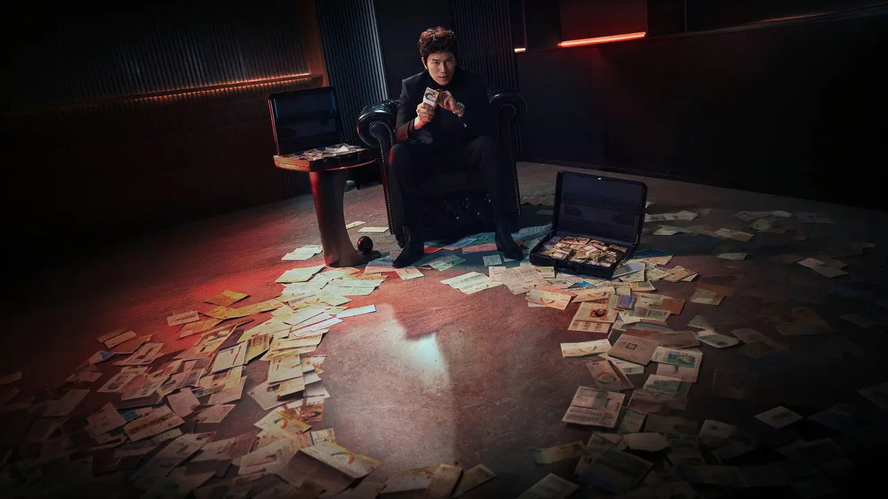 The Apartment Job