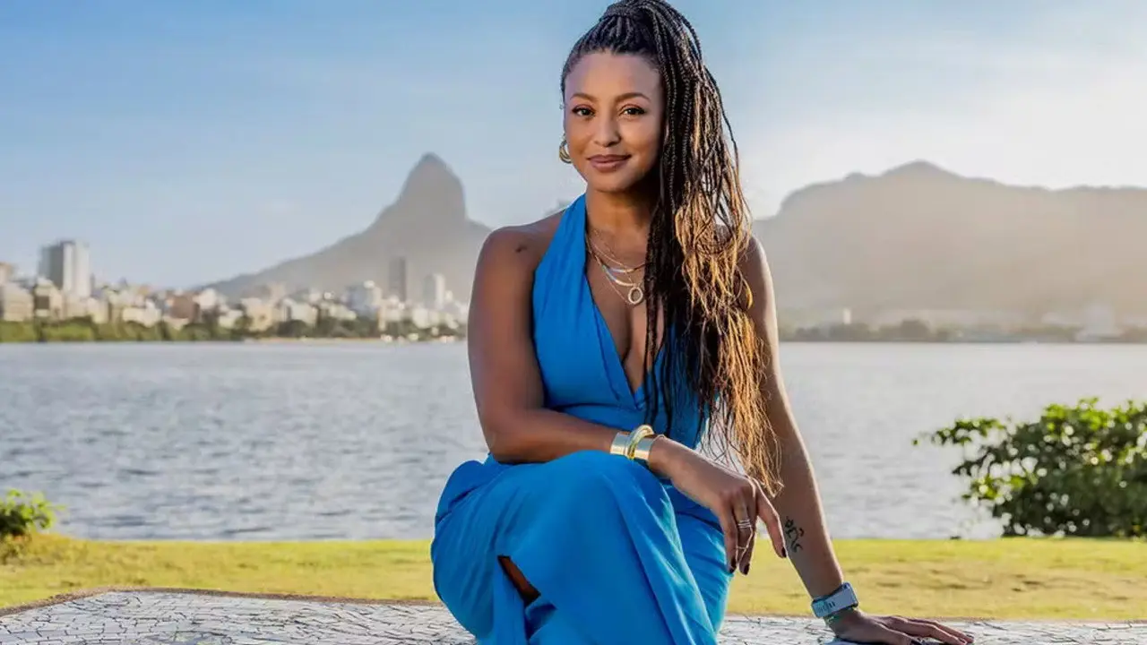 Por Você