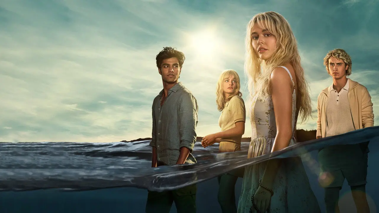 We Were Liars