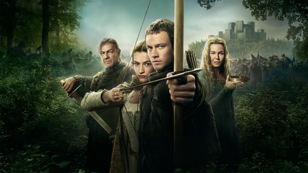 Robin Hood