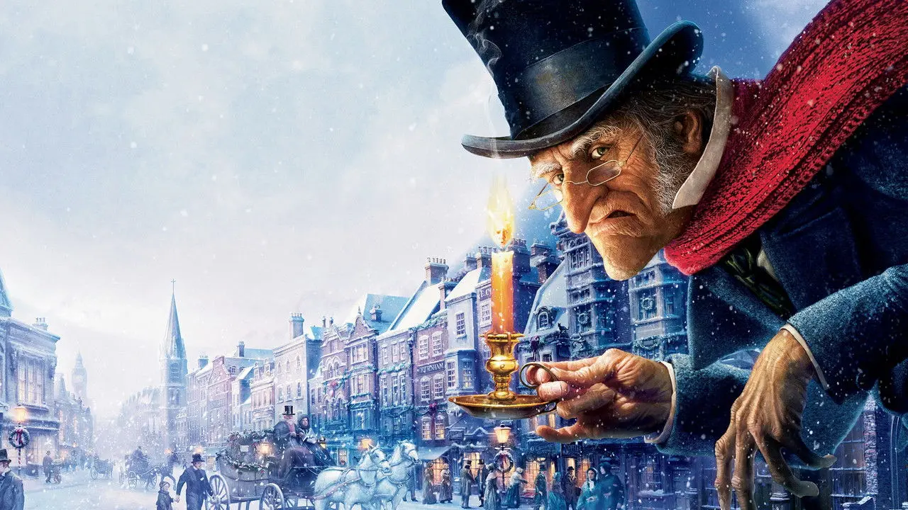 A Christmas Carol